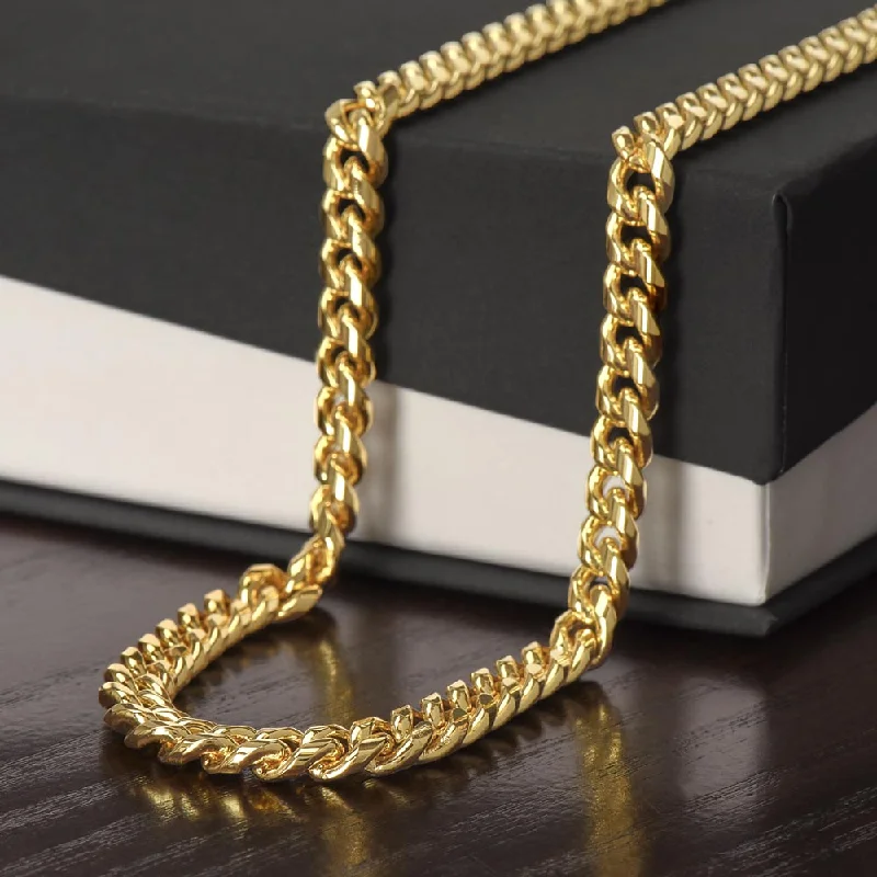 18k Yellow Gold