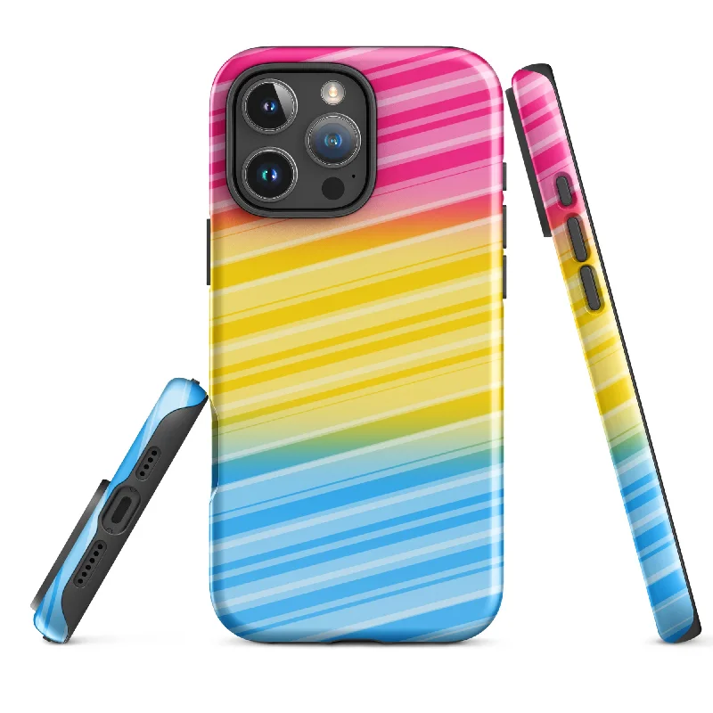 iPhone® Tough Pan Inclusive Case