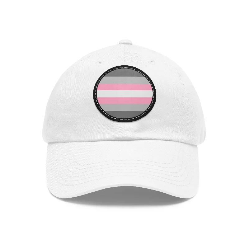 White / Black patch