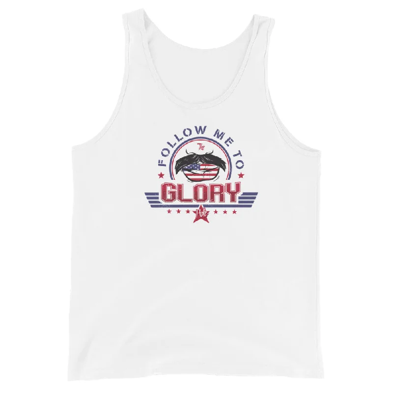 To the Glory Hole - Tank