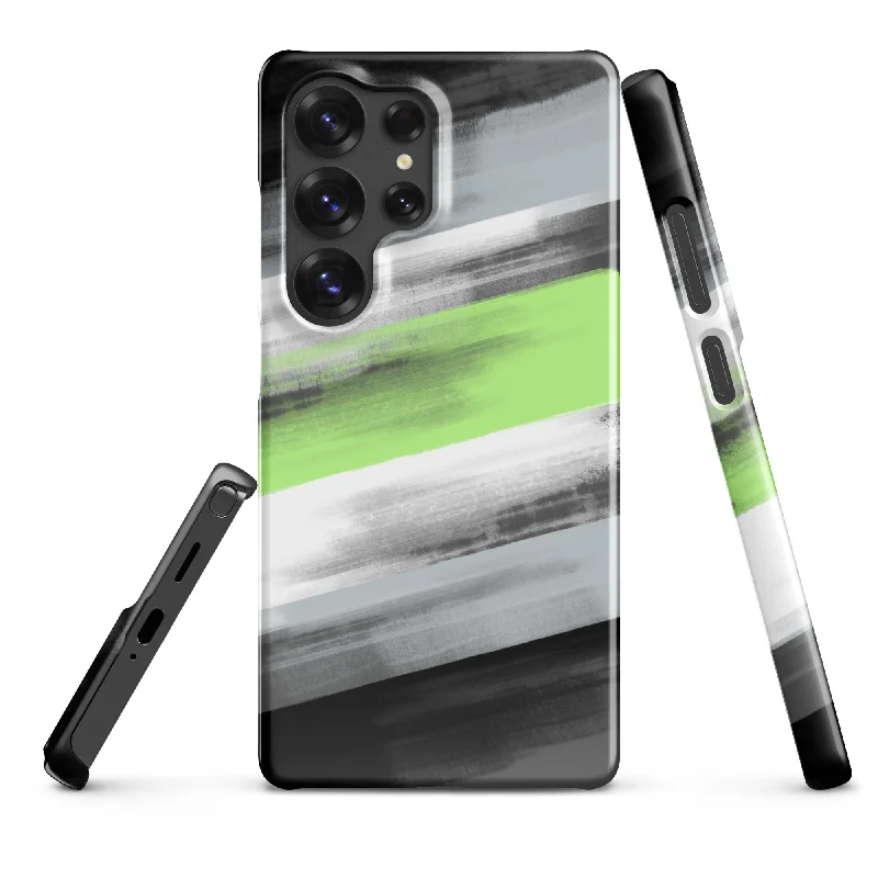 Agender Colors Samsung® SmartPhone Case