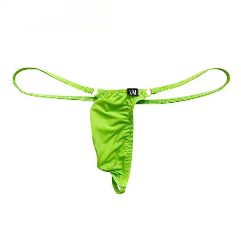 Men's Beyond Bare Thongs