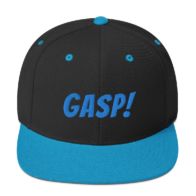 Gasp! - Snapback