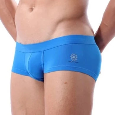 Men's Super Skinny Boxer Briefs