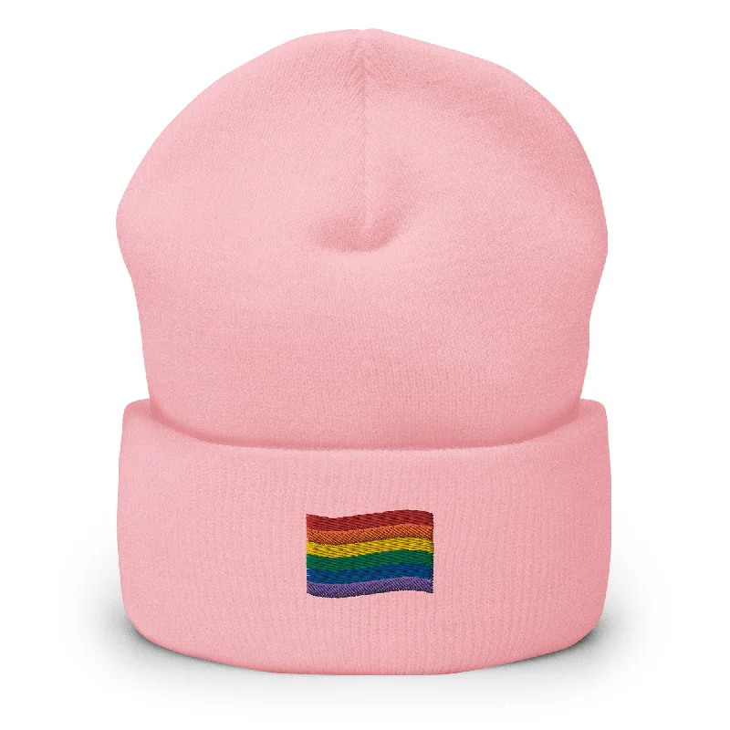 Baby Pink