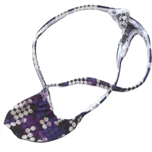 Men’s Polka Dot Rendezvous Thong