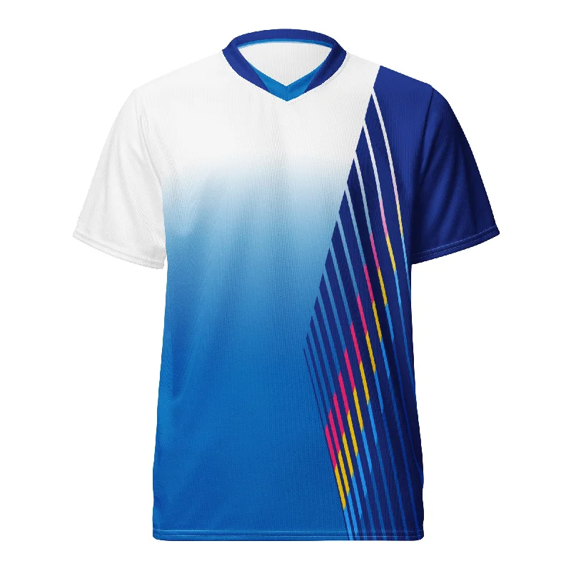 Graphic pride t-shirts with bold love wins slogans--Pansexual Pride Unisex Sports Jersey Graphic pride t-shirts with bold love wins slogans--Pansexual Pride Unisex Sports Jersey