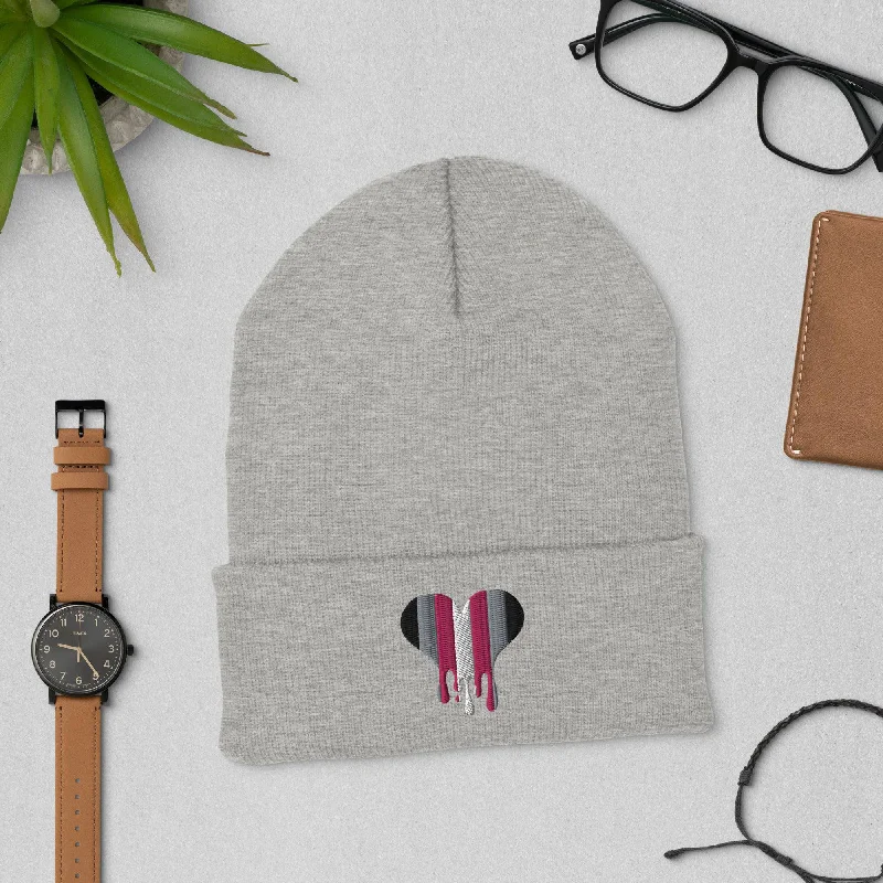 Heather Grey