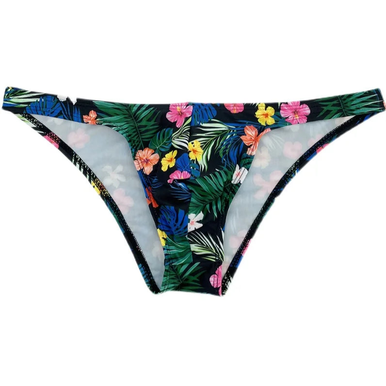 Tropical Floral