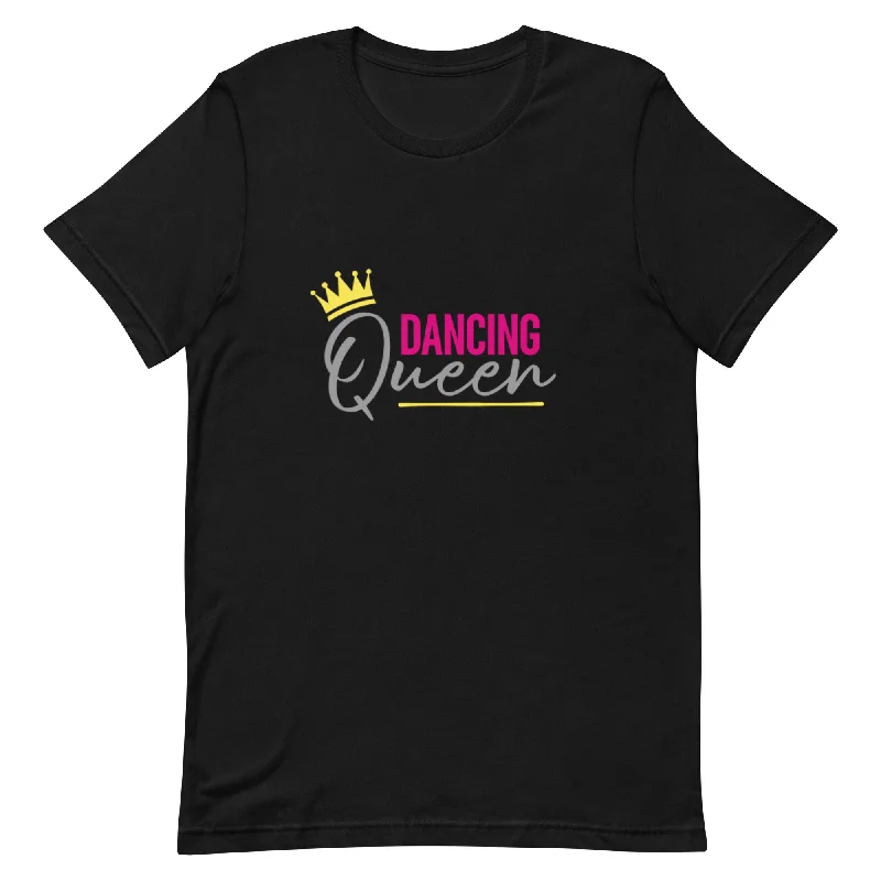 Dancing Queen Tee