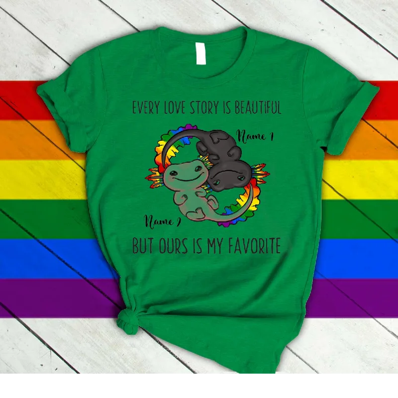 Irish Green