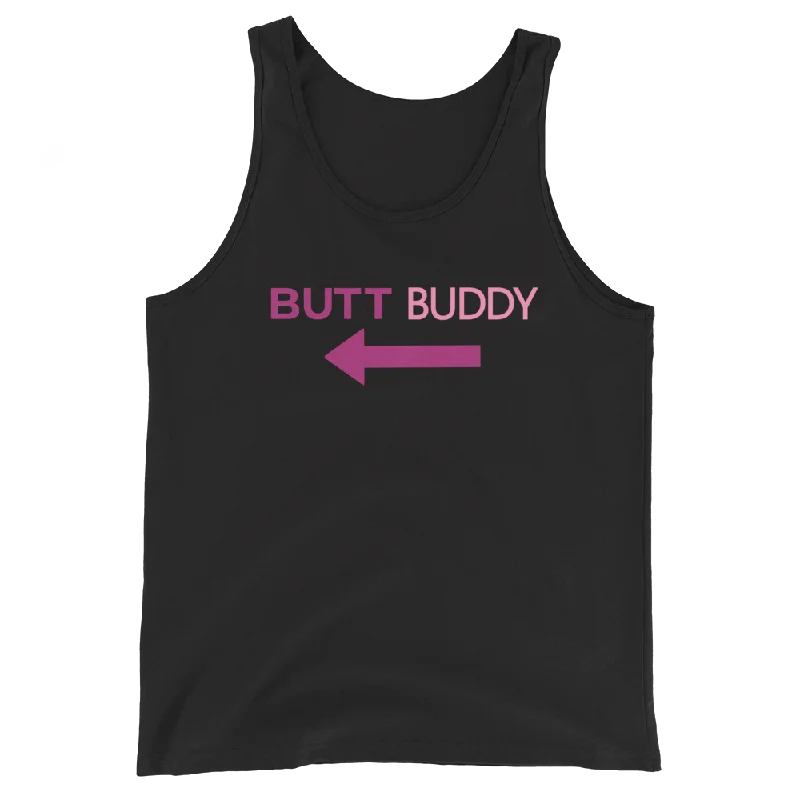 Butt Buddy (Left) - Tank