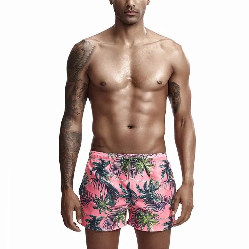 Palm Trees Board Shorts