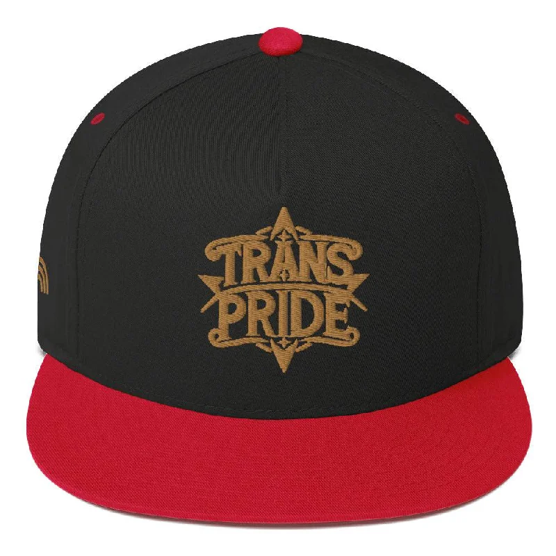 Black/ Red