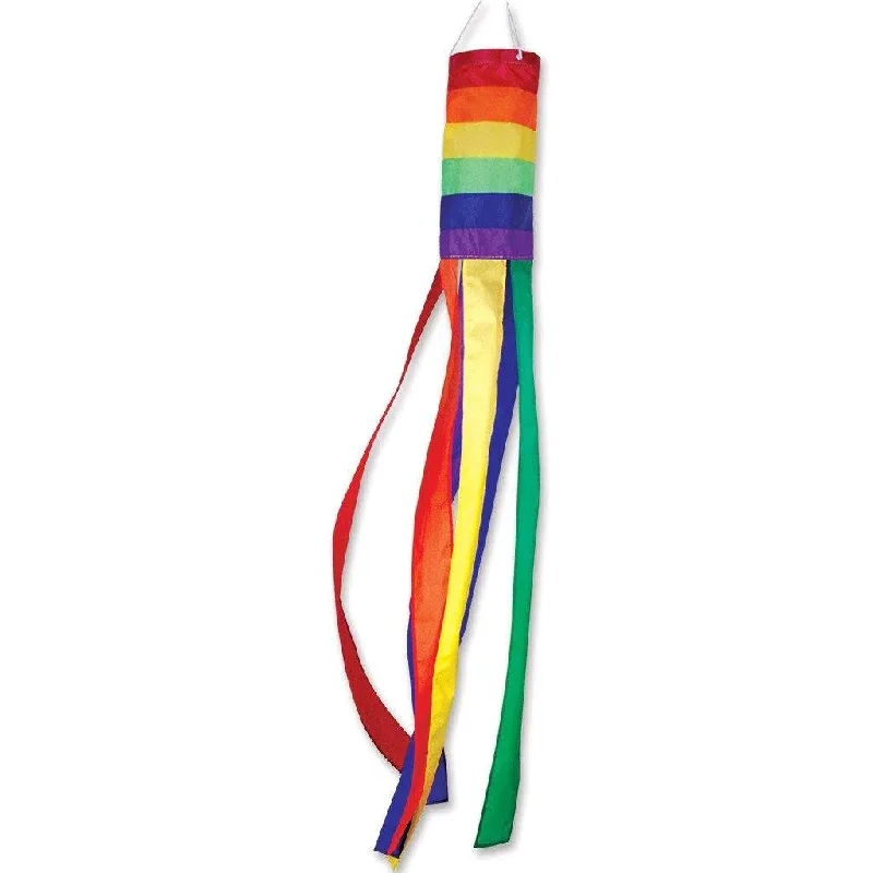 LGBTQ Pride Rainbow Windsock - 60 inch