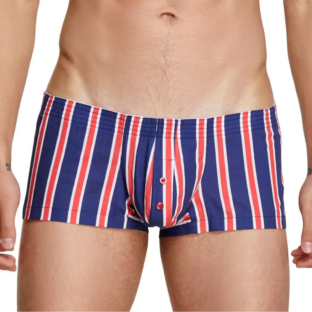 CockCandy Stripes Boxers