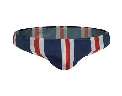 Patriotic