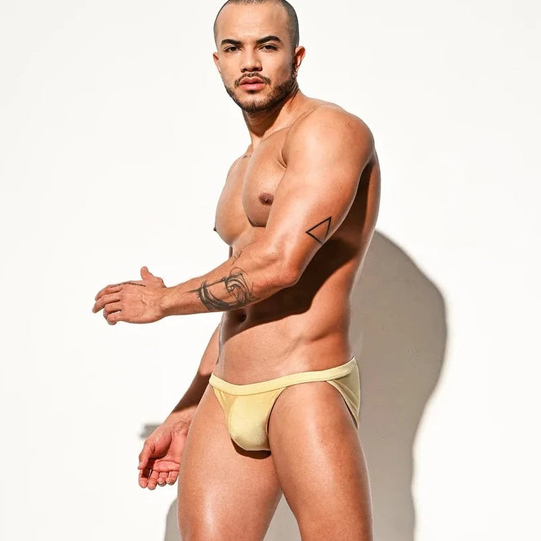 Light Yellow