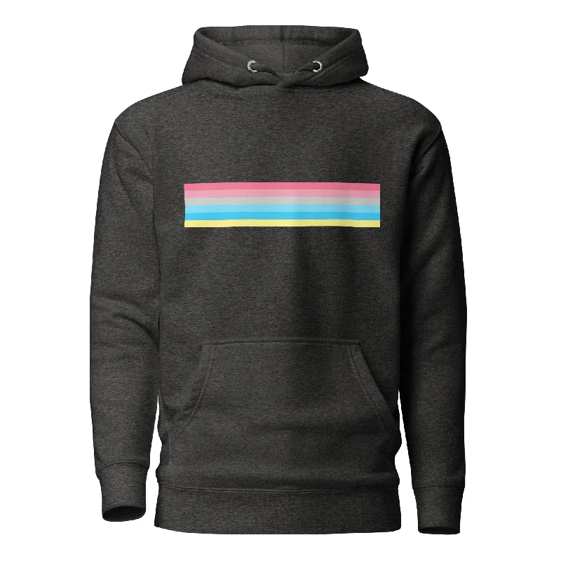 Charcoal Heather