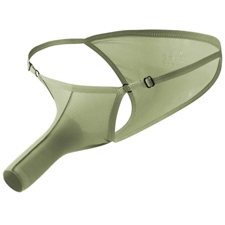 Army green