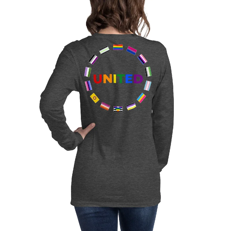 Dark Grey Heather