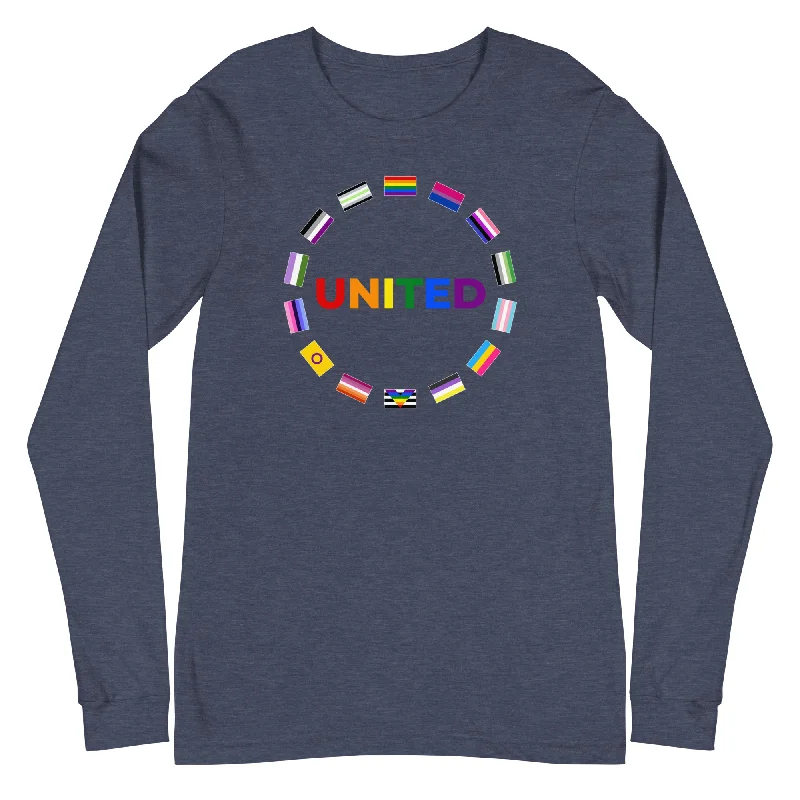 Heather Navy