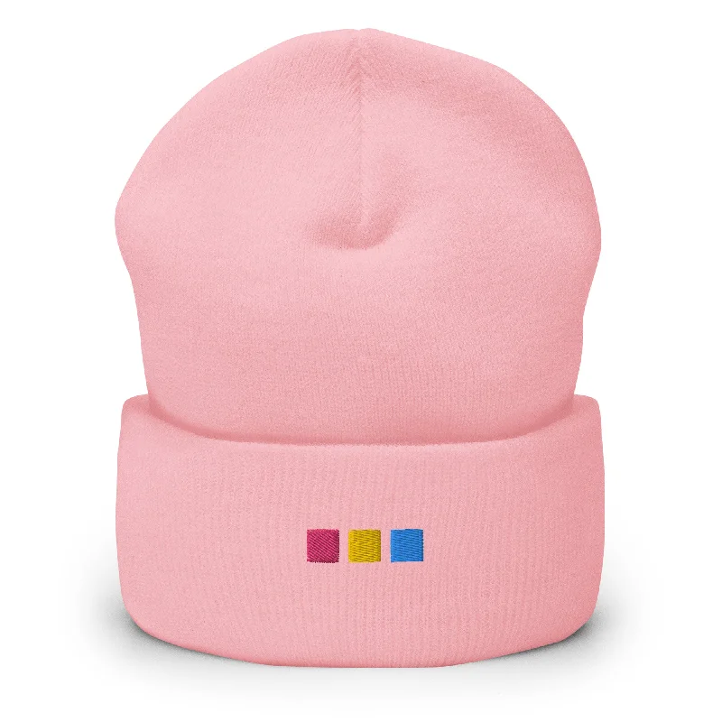 Baby Pink