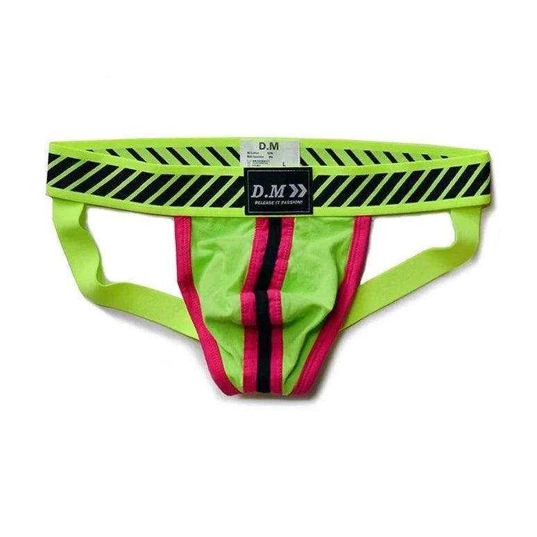 Fluorescent Green