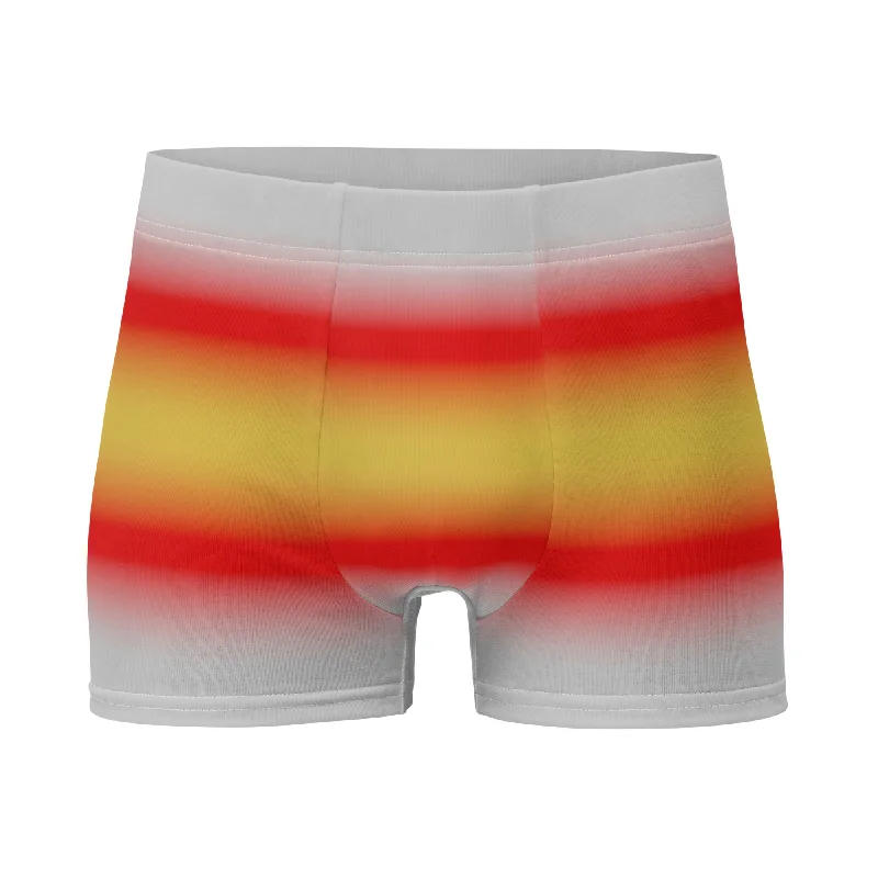 Proculsexual Pride Mens Boxer Briefs Underwear