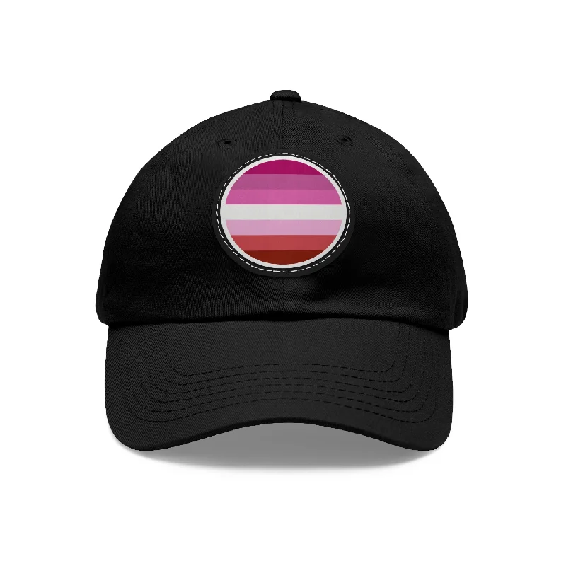 Black / Black patch