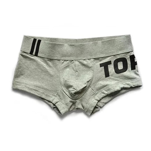DM Top and Btm Boxer Briefs