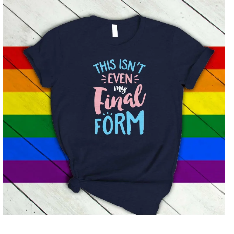 Graphic pride t-shirts with rainbow peace symbols--Pride LGBTQ Shirt, Funny Gift Shirt For LGBT, Trans Clothing Pride Shirt, LGBT Shirt Graphic pride t-shirts with rainbow peace symbols--Pride LGBTQ Shirt, Funny Gift Shirt For LGBT, Trans Clothing Pride Shirt, LGBT Shirt