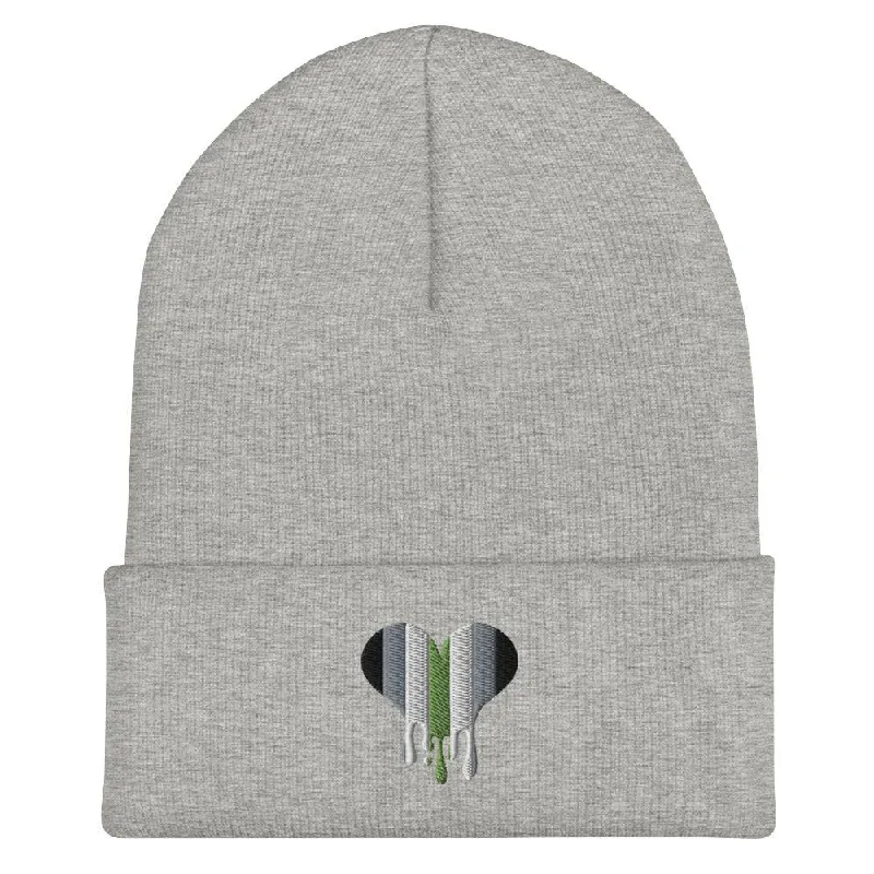 Heather Grey