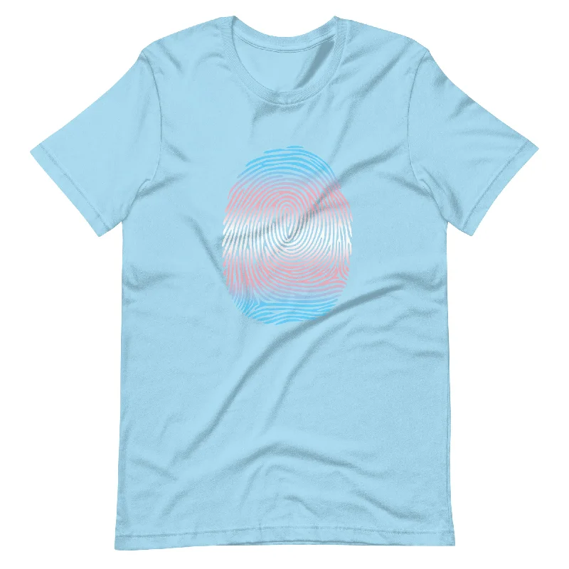 Ocean Blue