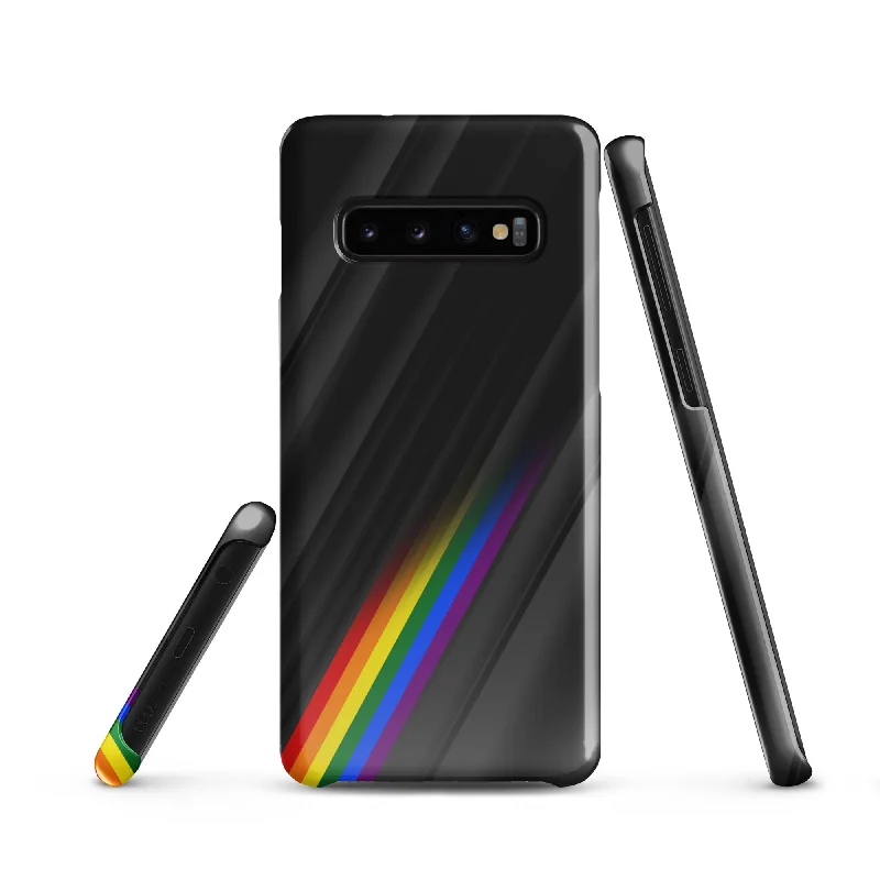 Gay Flag Samsung® Phone Cover