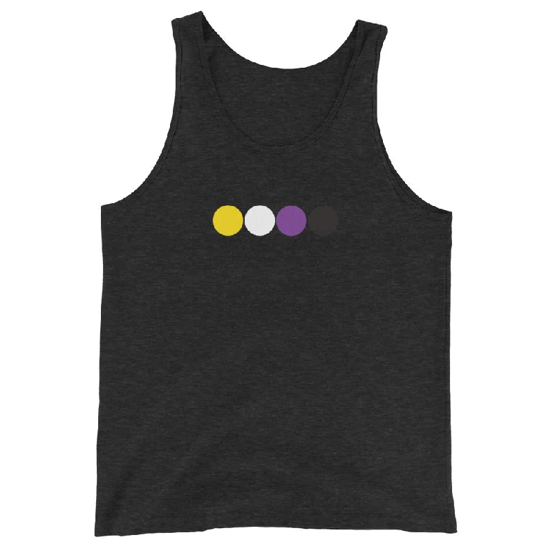 Charcoal-Black Triblend