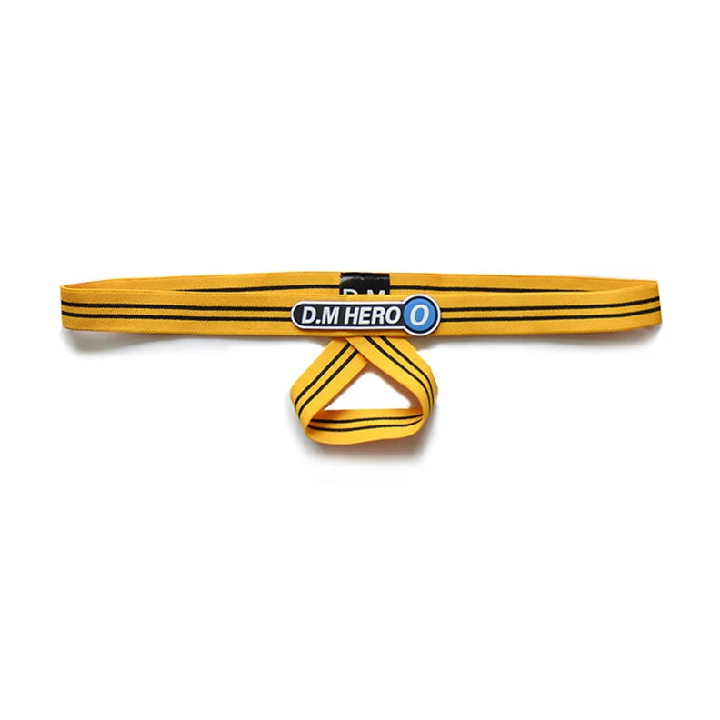 Men’s D.M. Hero Cock Ring Thong