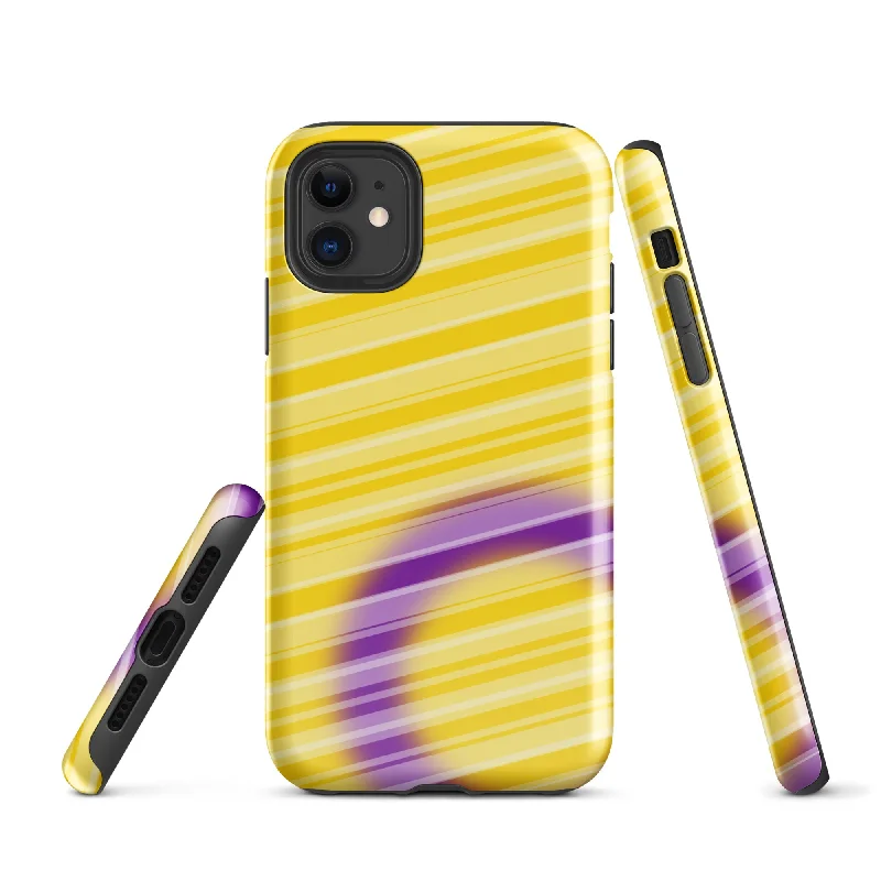 Tough Mobile iPhone® Intersex Case