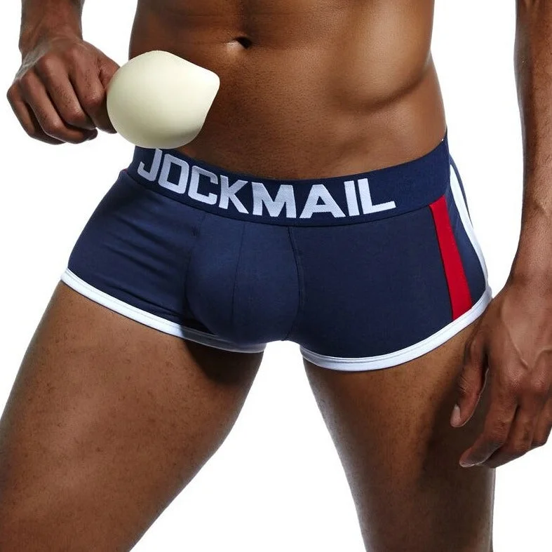 Jockmail Packing Underwear Boxers
