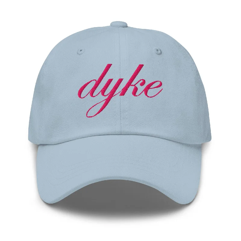 Light Blue / Pink