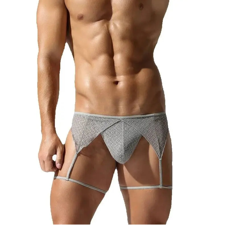 Gray