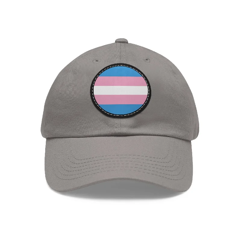 Grey / Black patch