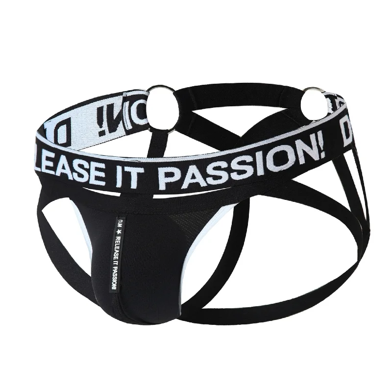 DM Release Passion Gay Jockstrap