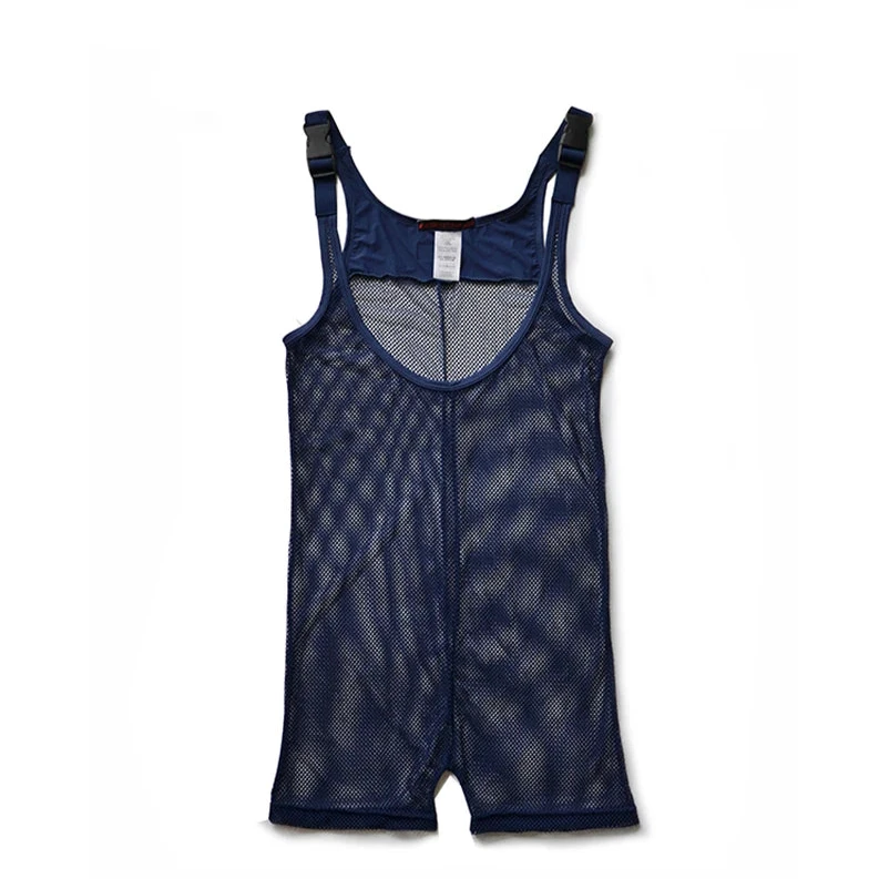 DM Cruising Mesh Singlets
