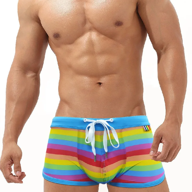 Strip No Pad