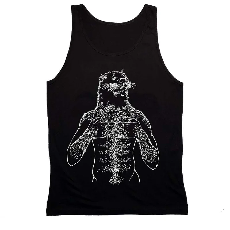 Otter Tank