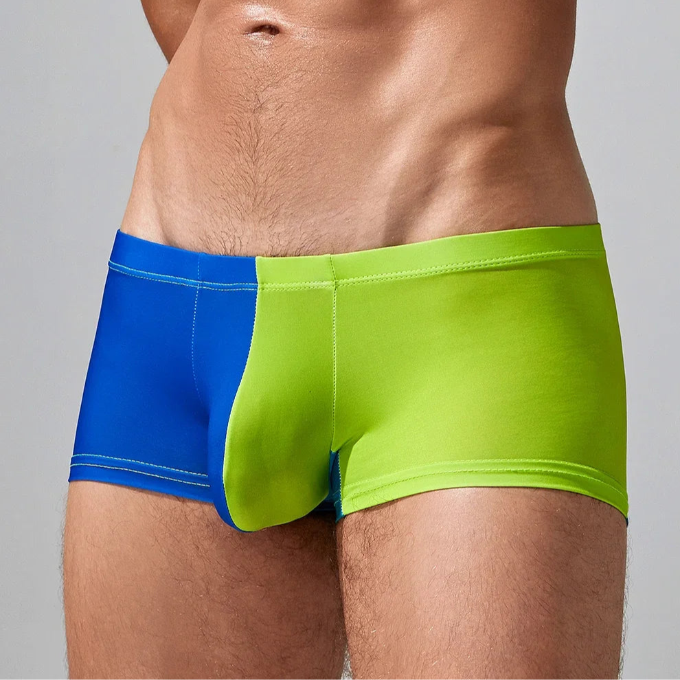 Seobean Varsity Boxer Briefs
