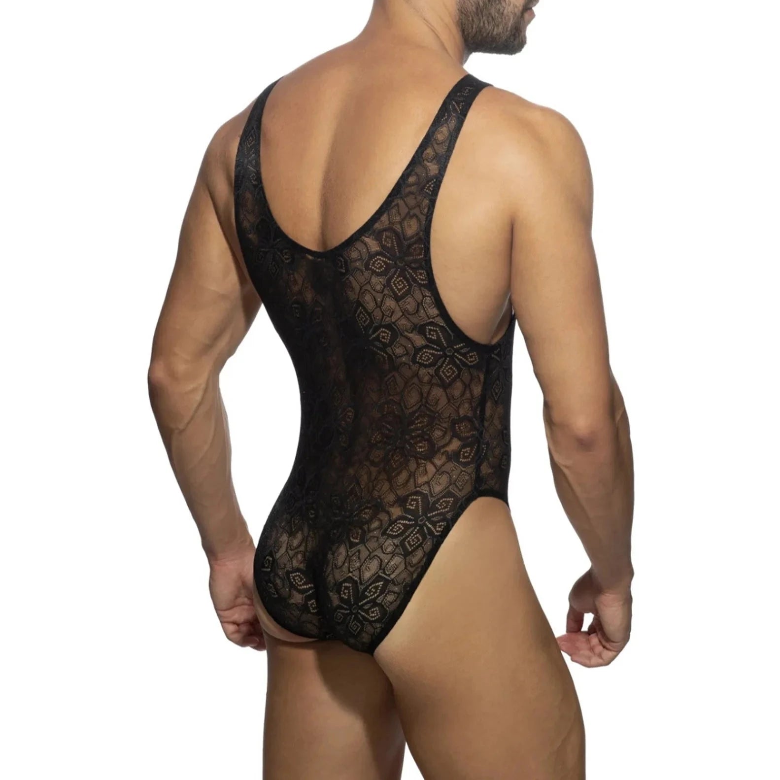 Black Lace B