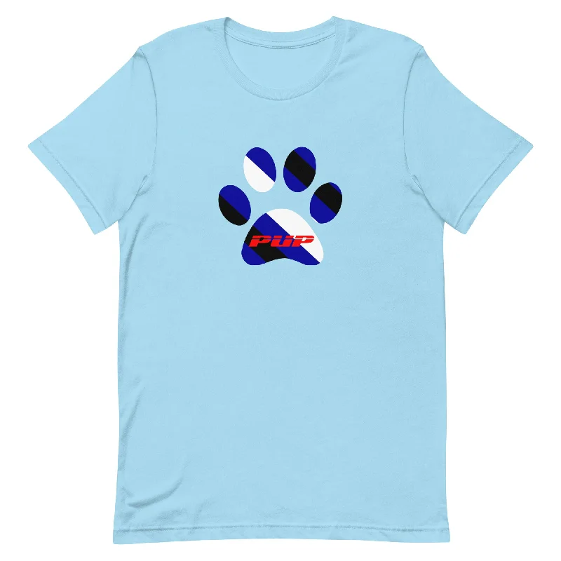 Ocean Blue