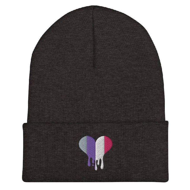 Dark Grey
